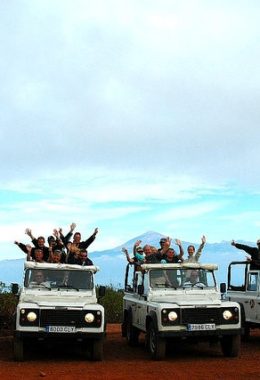 Team building Spain