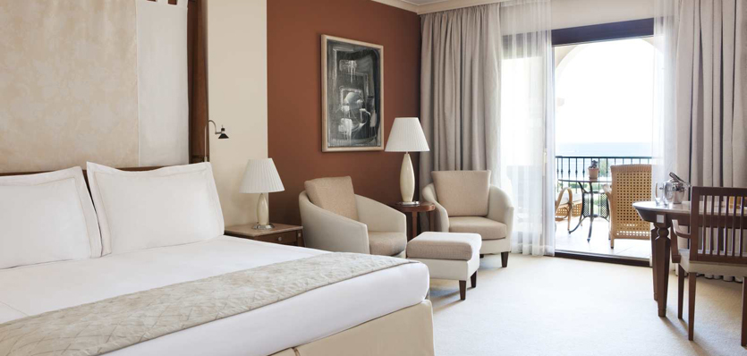 The St. Regis Mardavall Suite