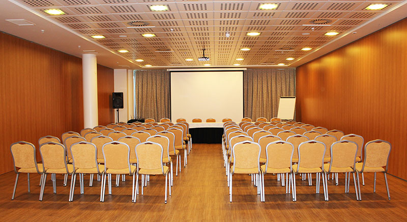 Hotel AR Diamante Beach Meeting Room