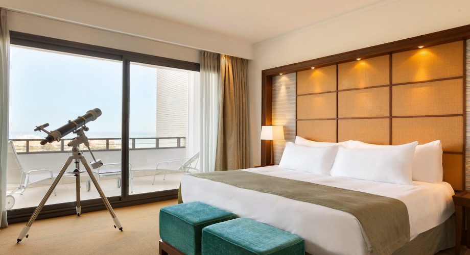Dolce Sitges, Barcelona Bedroom