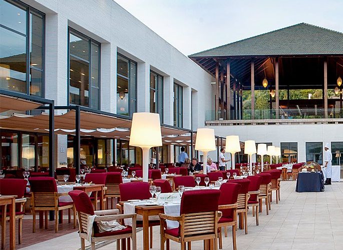 Dolce Sitges, Barcelona Dining