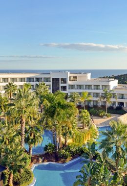 Dolce Sitges, Barcelona Front