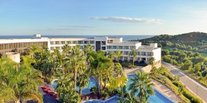 Dolce Sitges, Barcelona Front