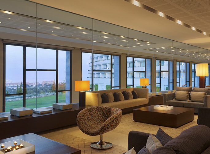 Dolce Sitges, Barcelona Lobby