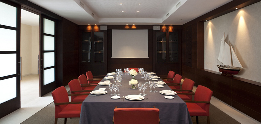 Dolce Sitges, Barcelona Meeting Room
