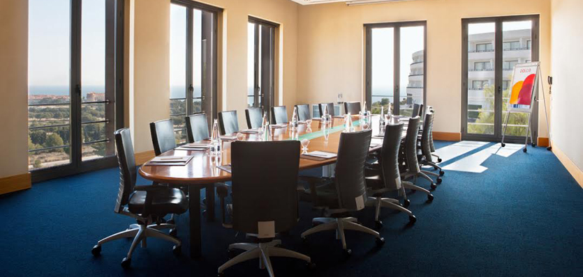 Dolce Sitges, Barcelona Conference Room 9