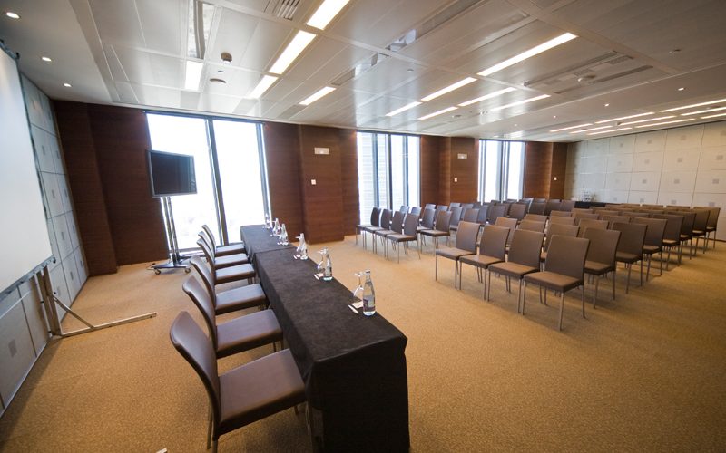 Eurostars Madrid Tower Conference