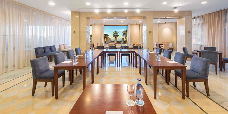 Fuerte Hotel Marbella Meeting