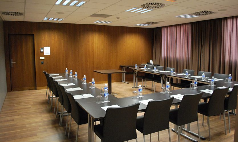 Hotel 4 Barcelona Meeting Room