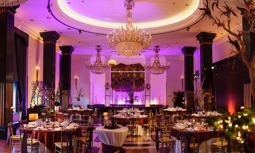 Intercontinental Madrid Bodas