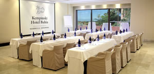 Kempinski Hotel Bahia Meeting