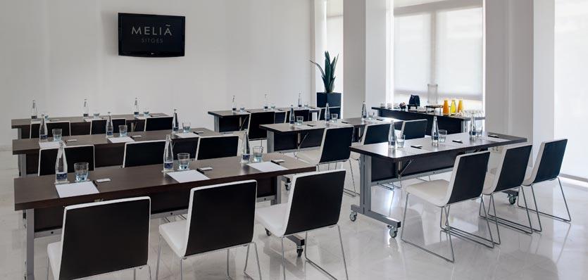 Melia Sitges, Barcelona Meeting