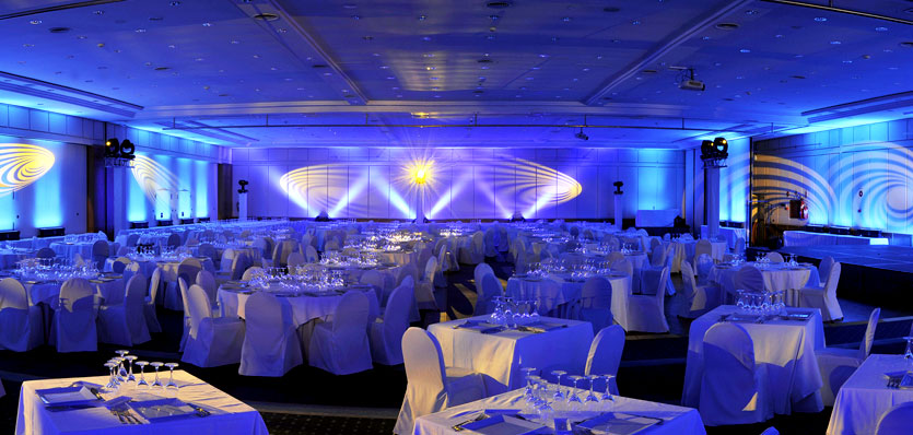 Melia Sitges, Barcelona Conference Event