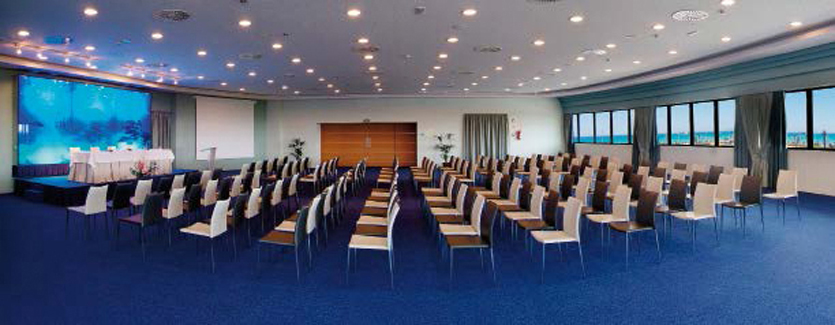 Palma Aquarium Mallorca Meeting Room