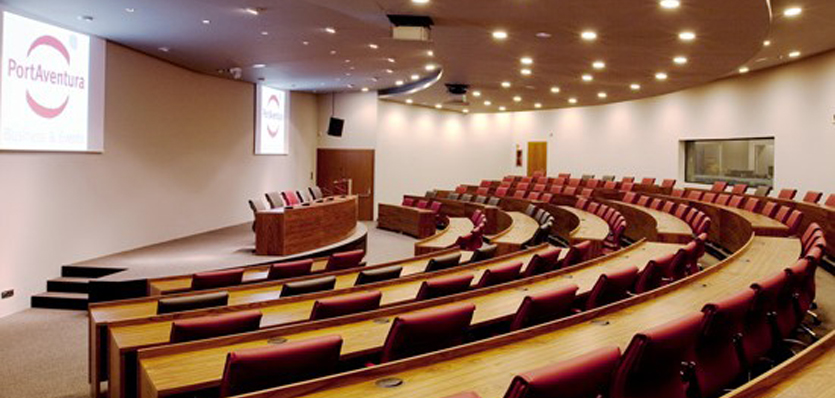 Portaventura Conference Centre Conf