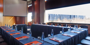 Barcelona Princess Hotel Meeting