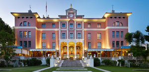 Anantara Villa Padierna Palace Front