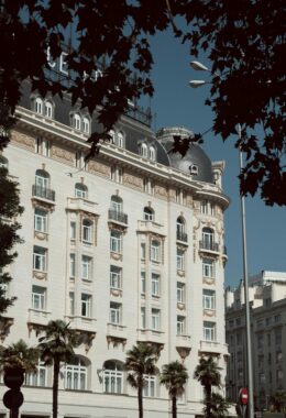 Planning a business conference in Spain? Explore top venues across Barcelona, Madrid, and Bilbao, with expert insight on facilities, accessibility, and value for money.