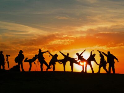 Team building spain